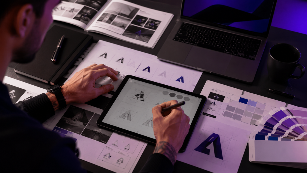 Branding & Design
