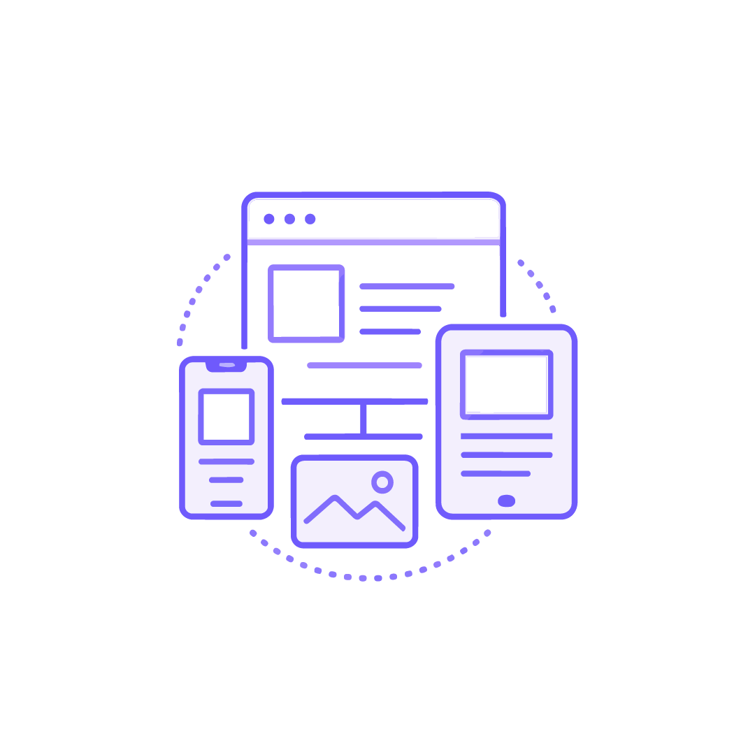 Contenus pour les réseaux sociaux