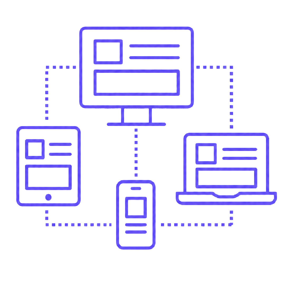 Déclinaisons multi-formats
