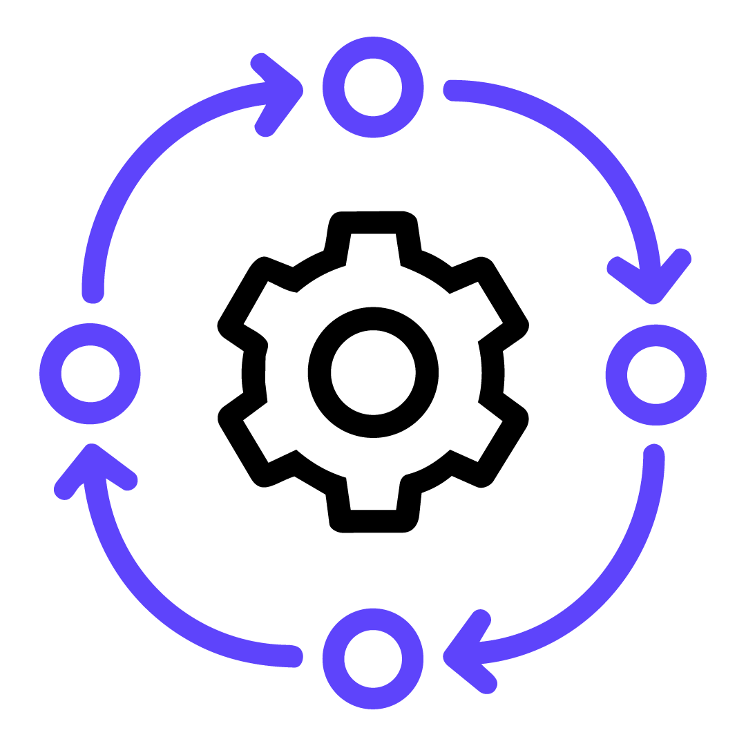 Dispositifs d’automatisation