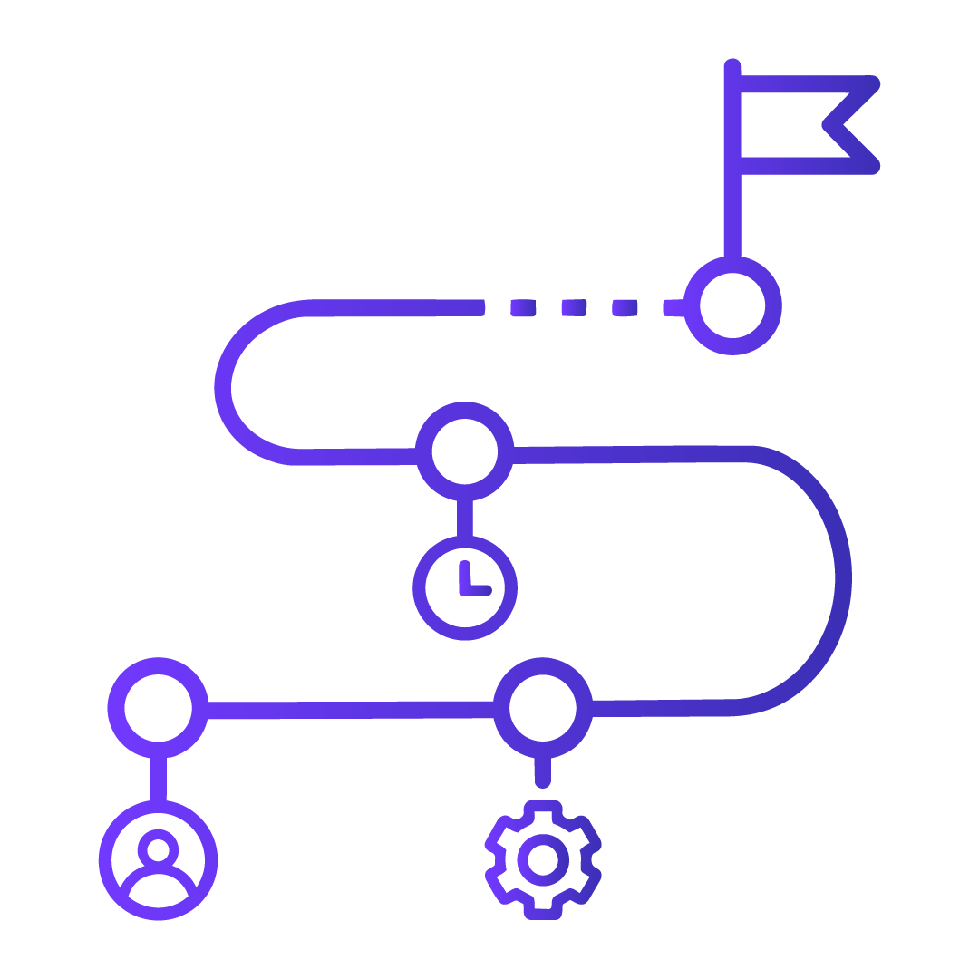Feuille de route opérationnelle