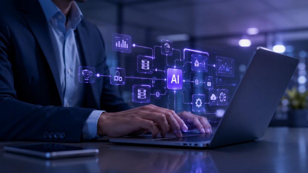 IA & Automatisation