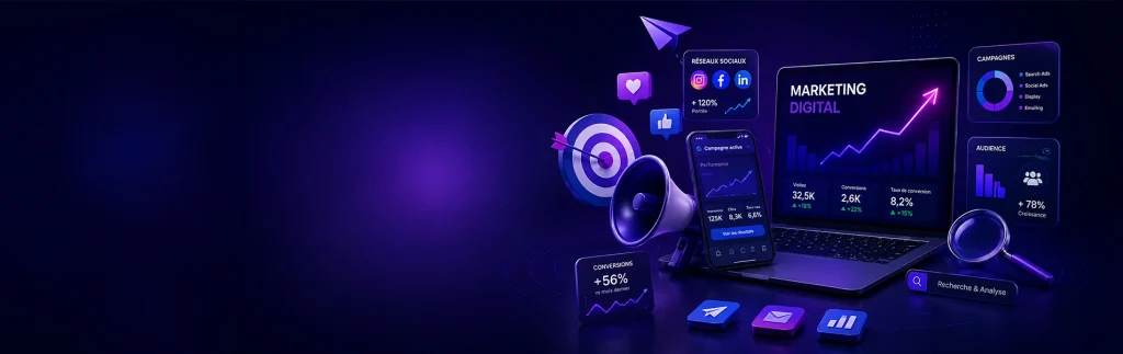 Marketing Digital