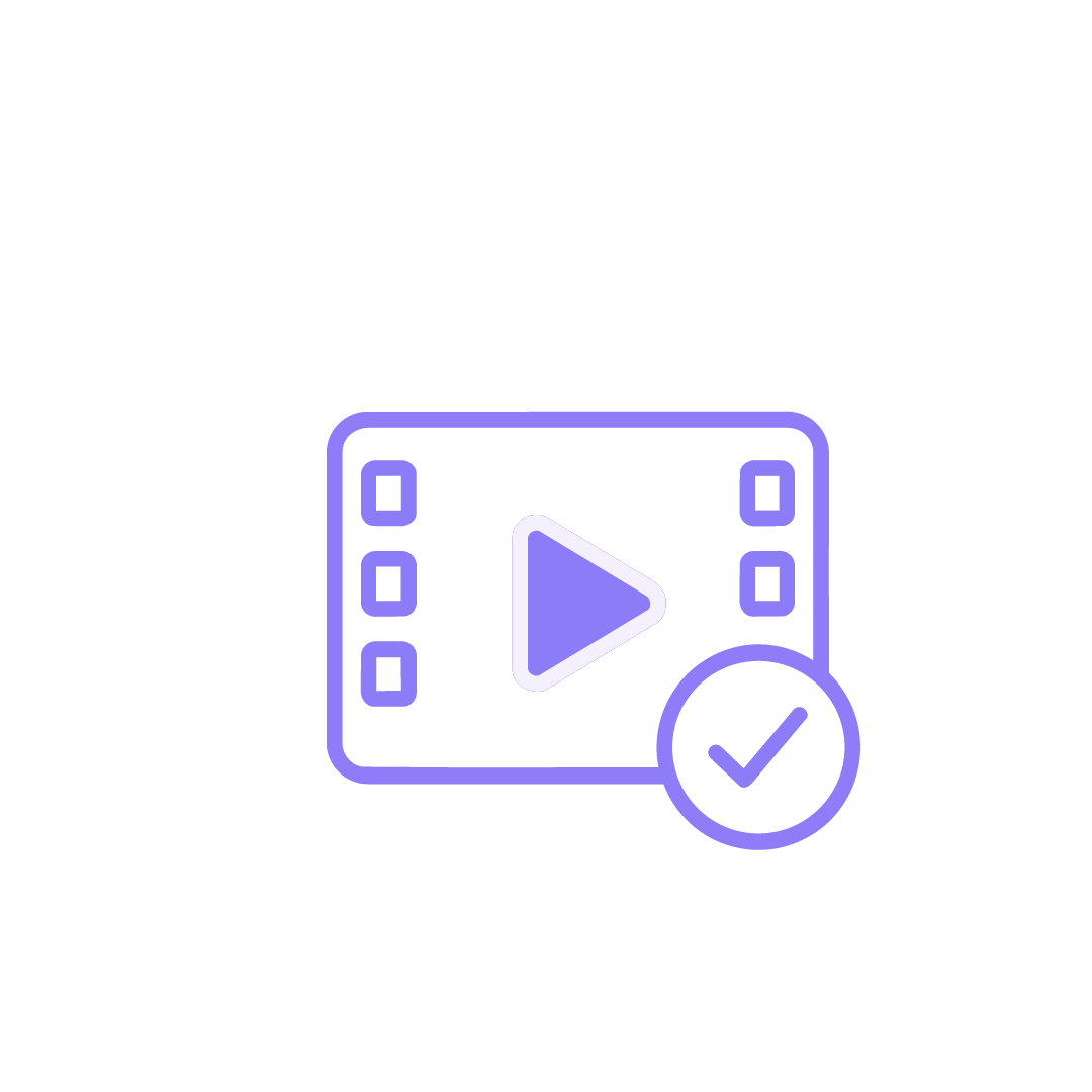 Motion design & contenus animés