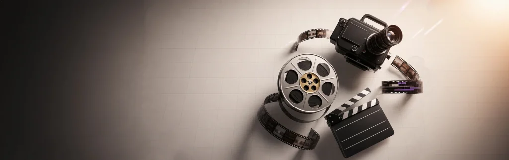 Production Audiovisuelle