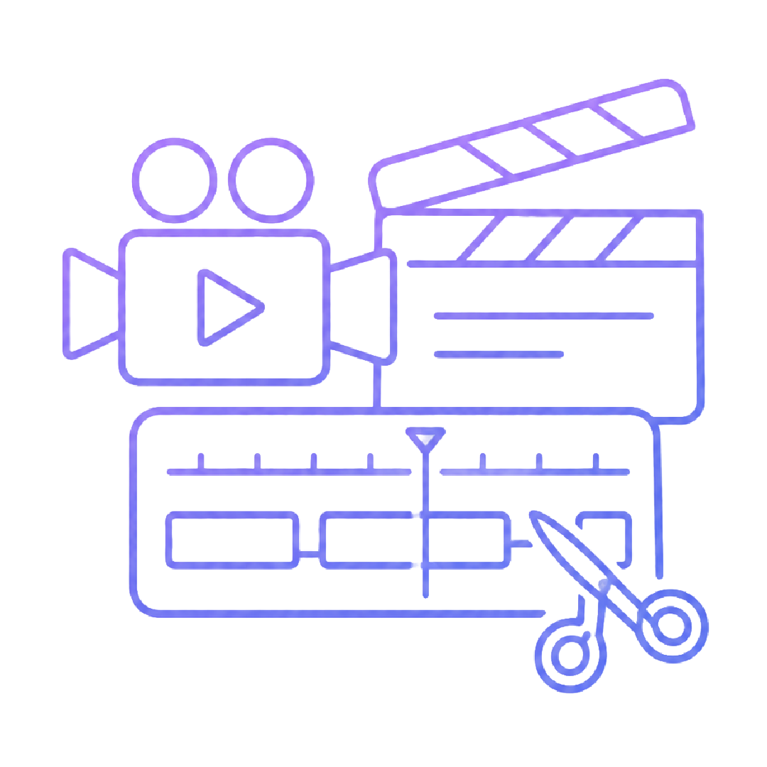 Production & post-production