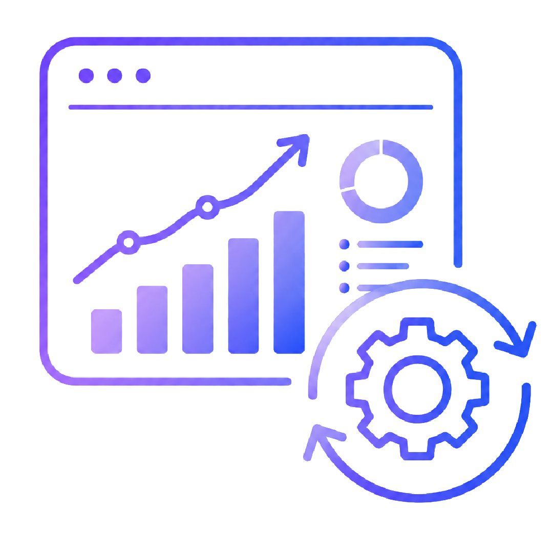 Suivi & optimisation