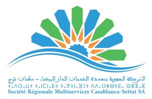 SRM Casablanca-Settat